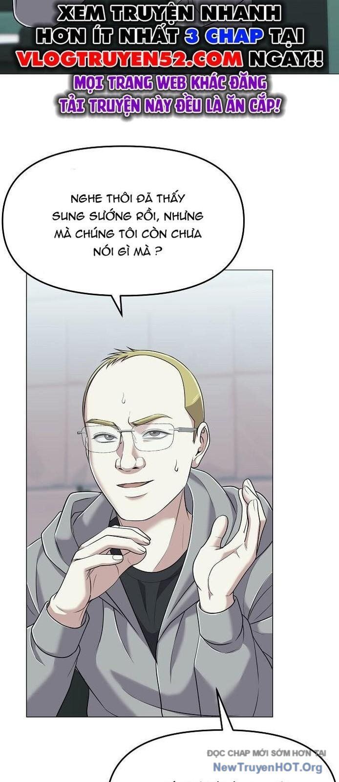 Nhân Viên Thực Tập Kim Cheolsu - chap106 - Trang 20